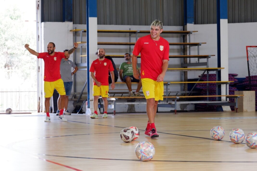 Messina Futsal