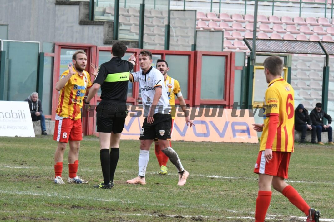 Amadio e Trofo