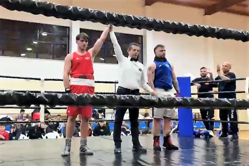 Cuba Boxe Club
