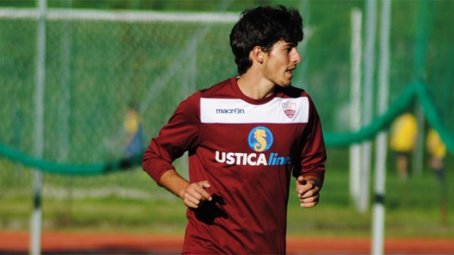 Andrea Feola
