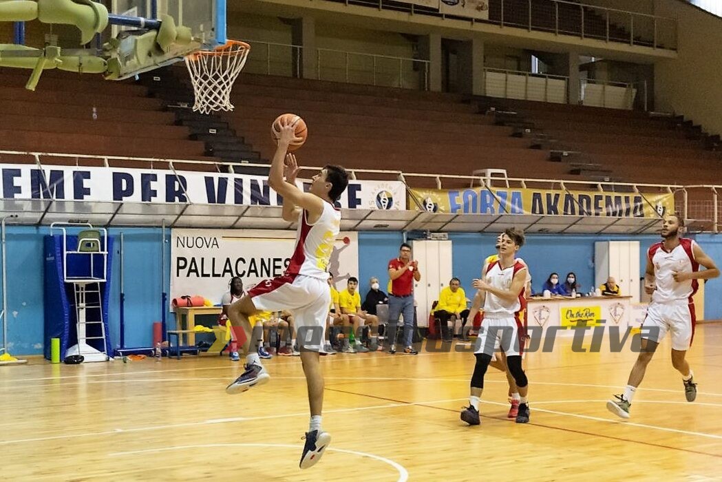 Nuova Pallacanestro Messina