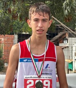 Atletica Savoca