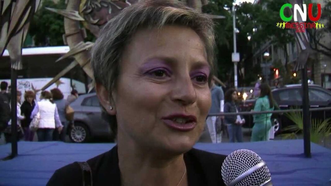 Annarita Sidoti