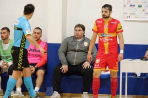 Messina Futsal 