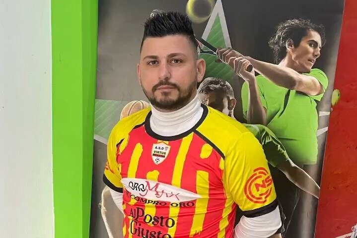 Virtus Messina