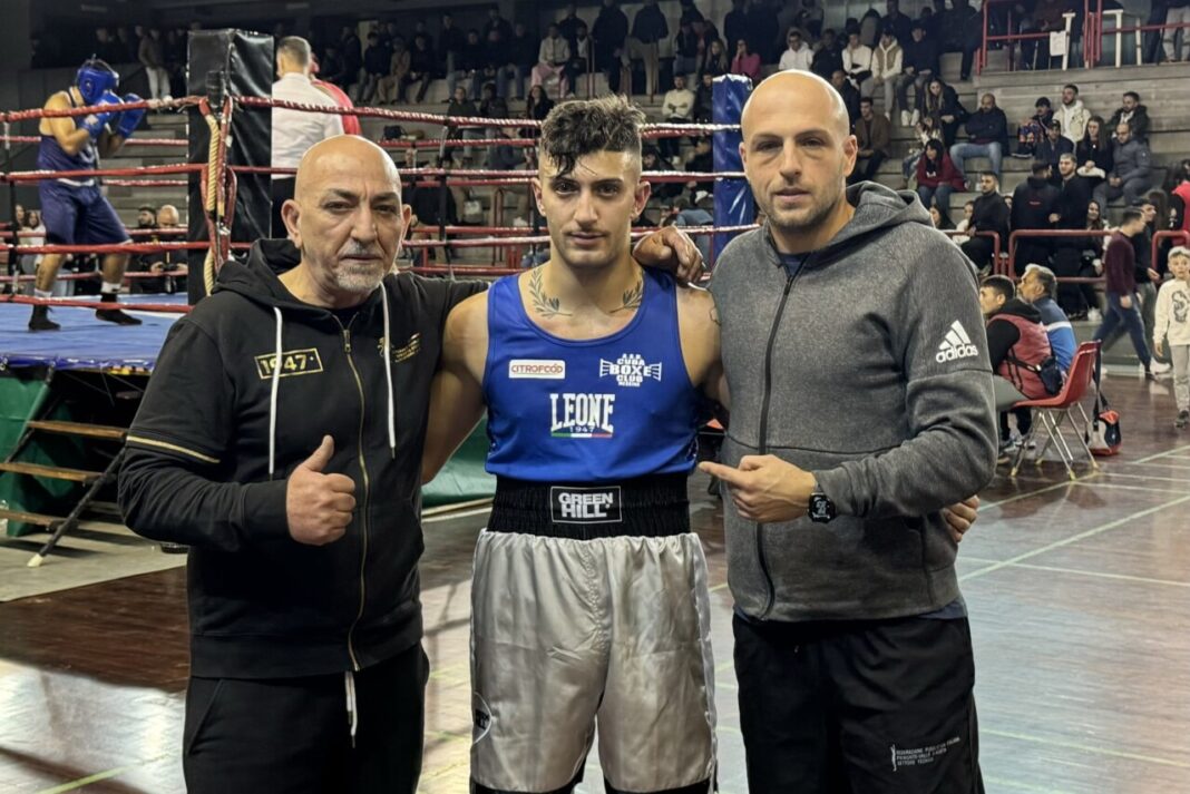 Cuba Boxe Club