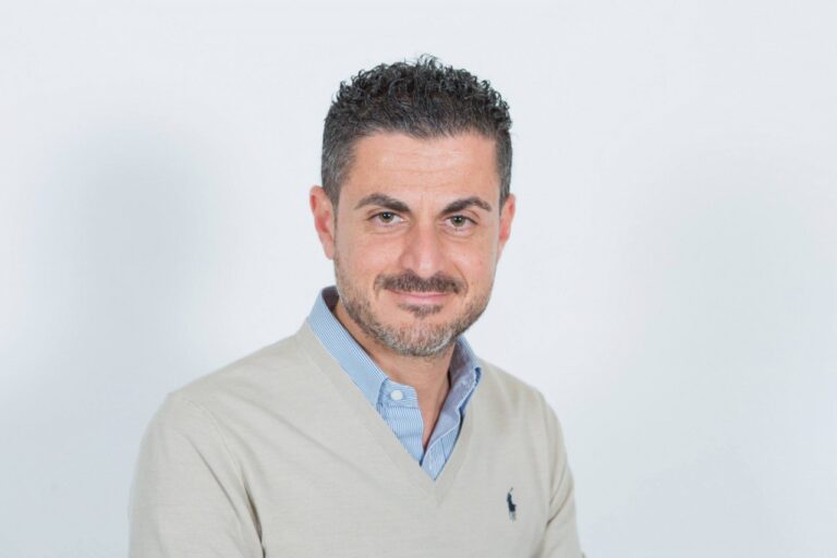 Antonio Lotronto presenta ufficialmente la sua candidatura alla presidenza della Fipav Sicilia