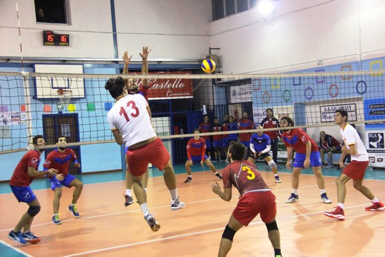 Primo sorriso per il Mondo Volley Messina che supera la New Image Giarre