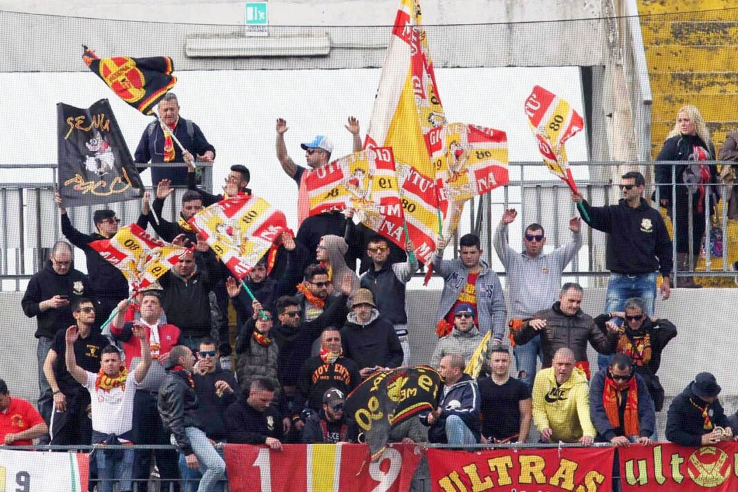ACR Messina