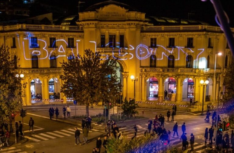 “Balcony Sound Fest”, un successo che apre le porte al “Parolimparty” 2019
