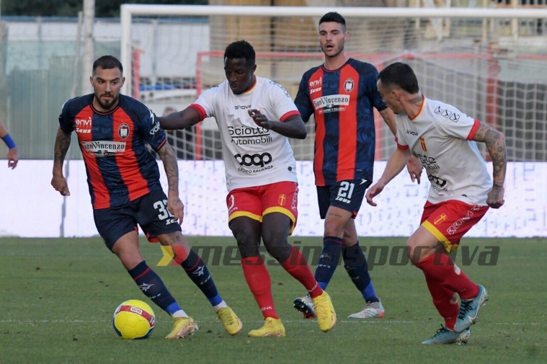 Balde e Marino
