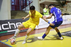 Barcellona Futsal