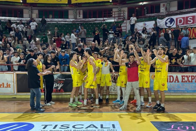 Barcellona Basket