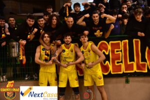 Barcellona Basket
