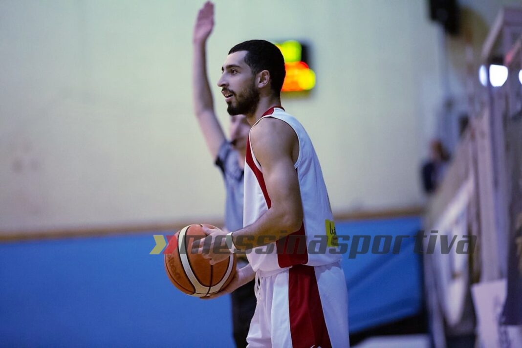 Nuova Pallacanestro Messina
