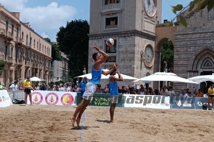 Beach Volley