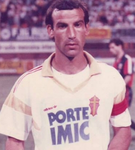 Antonio Bellopede