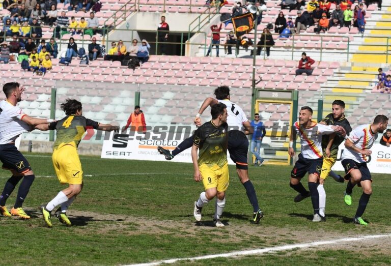 Tra Acr Messina e Città di Messina vince la noia. Al “Franco Scoglio” finisce 0-0