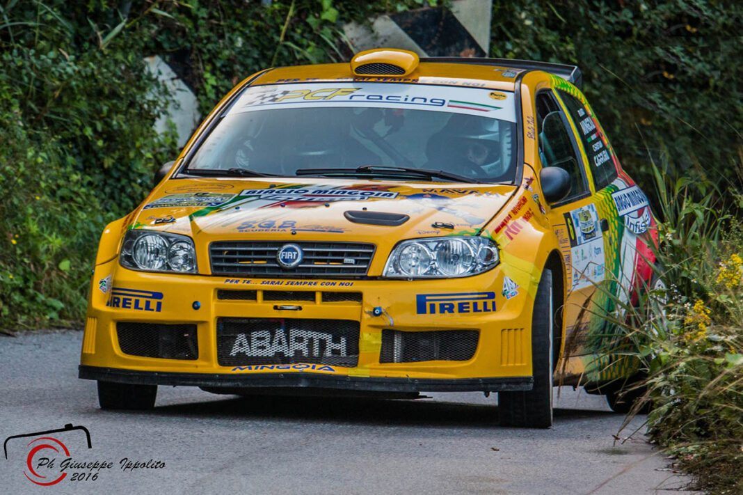 Sgb Rallye