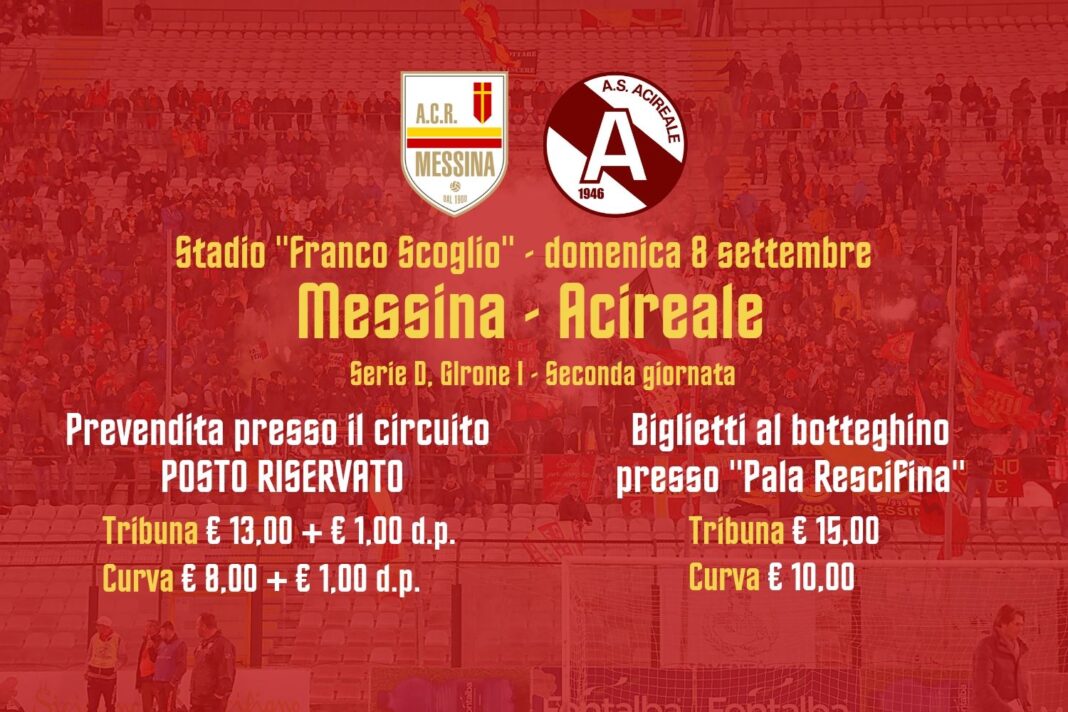 biglietti