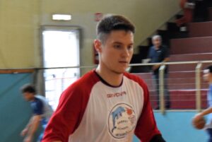 Basket School Messina