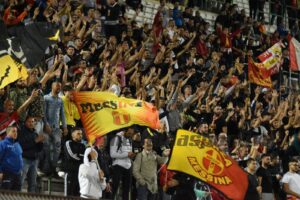 Curva Sud