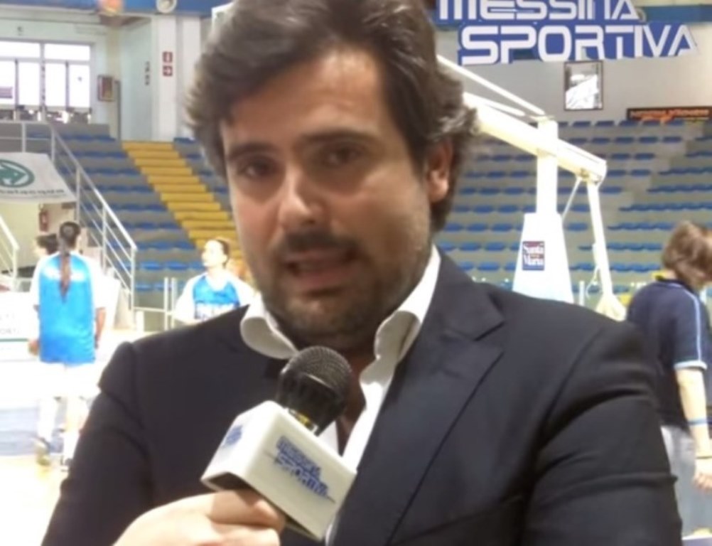 basket school messina