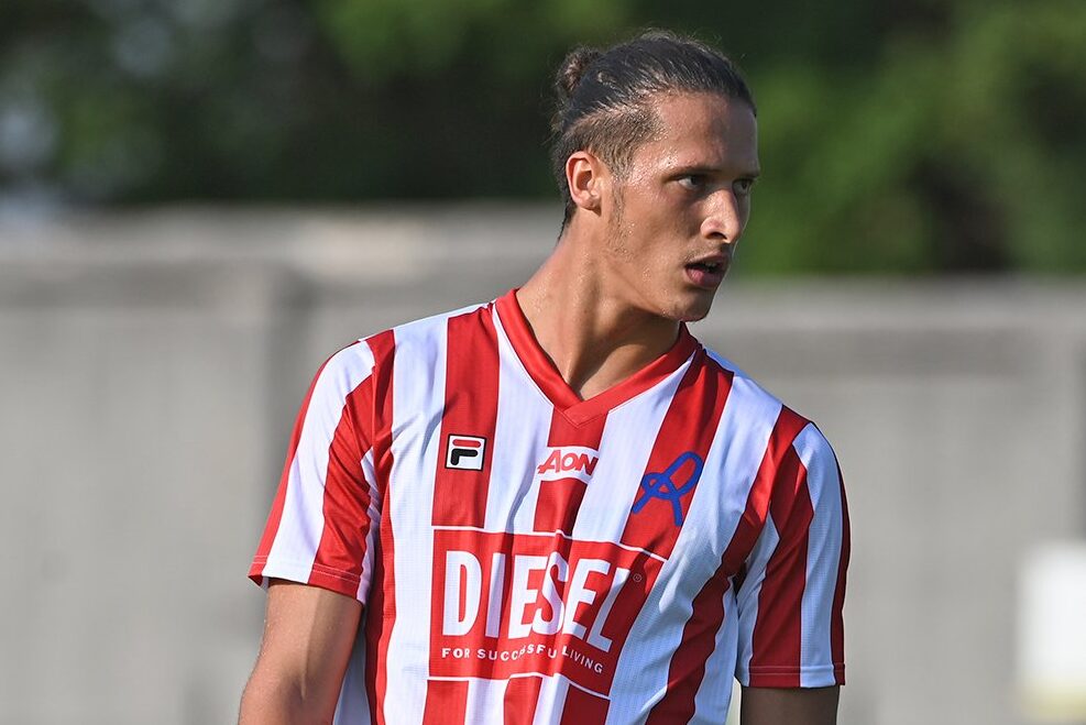 Tommaso Busatto