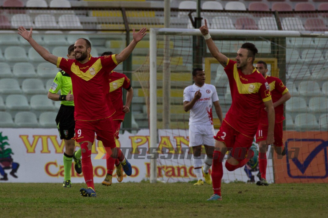 ACR Messina