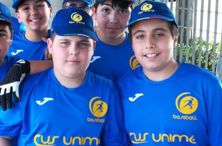 Gli atleti del Cus Unime Bonina e Di Pietro al XVIII Torneo delle Regioni della FIBS