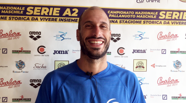 Il Cus Unime conferma tra i pali Peppe Spampinato