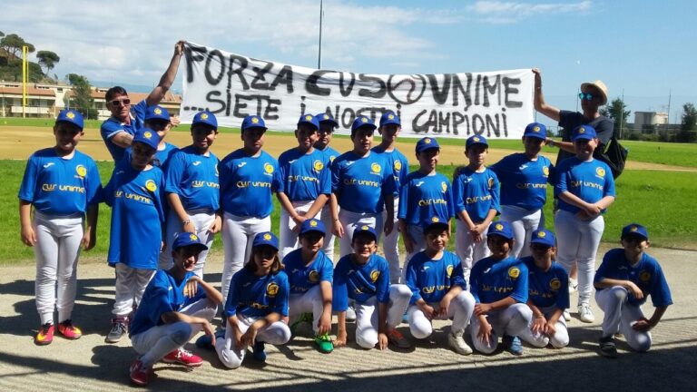 Il CUS Unime pronto a riprendere il Campionato di Lega del Sole. Entusiamo per il 3° Clinic sul lancio del Softball
