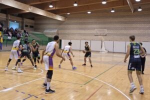 Castanea Basket Messina