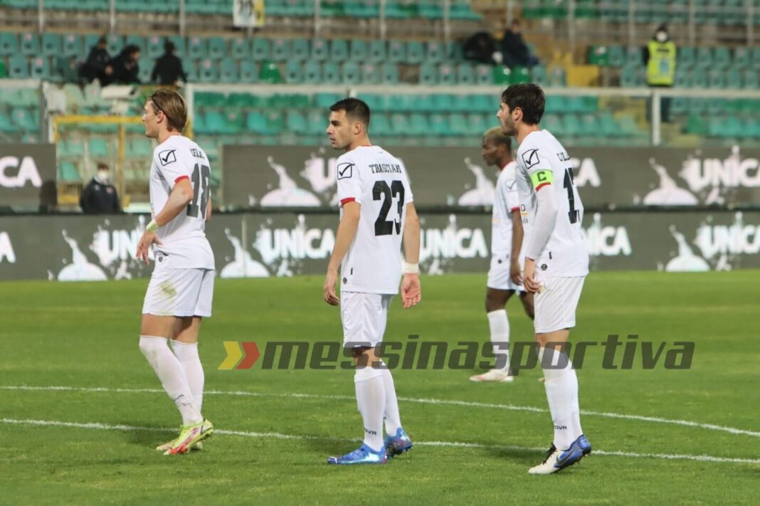 Celic, Trasciani e Carillo