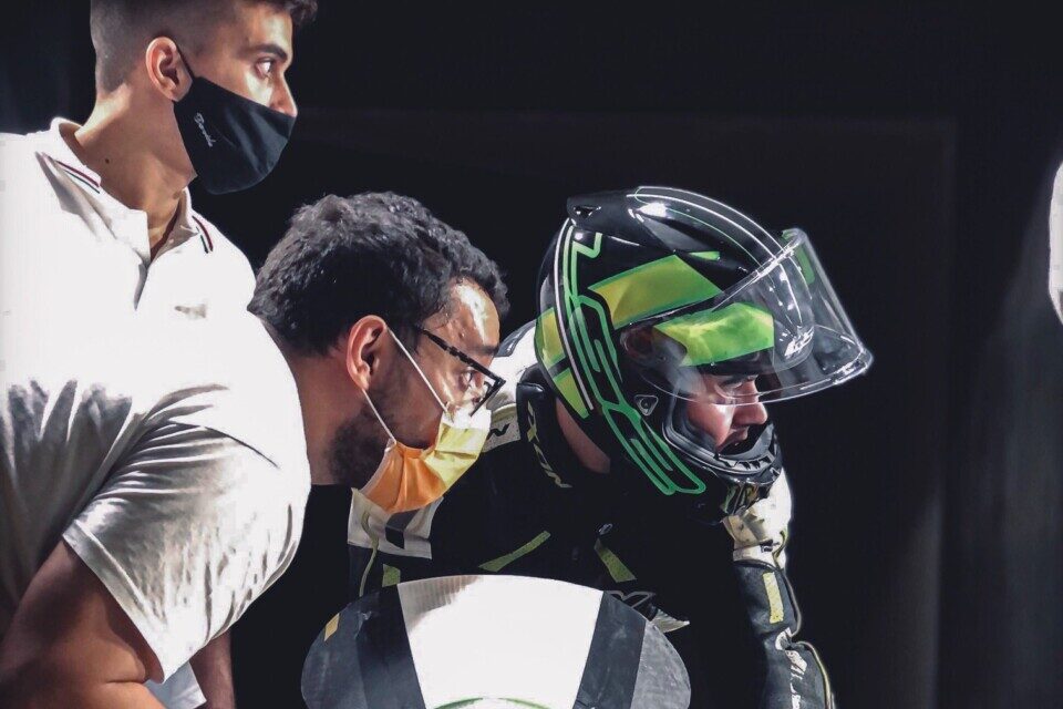 Moto3