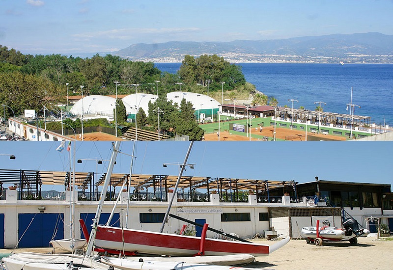 Ct Vela Messina