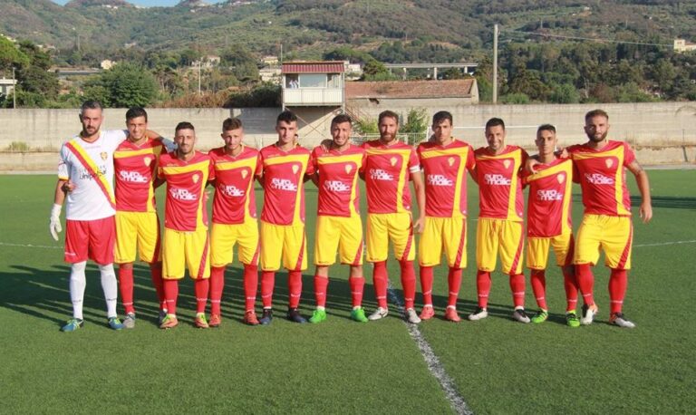 Coppa Italia, il Città di Messina sconfitto dal Sant’Agata. Ragusa corsaro a Caltagirone