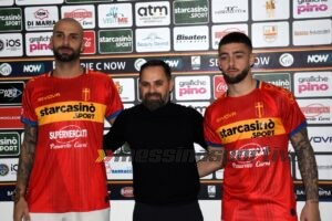 Civilleri, Roma e Signorile