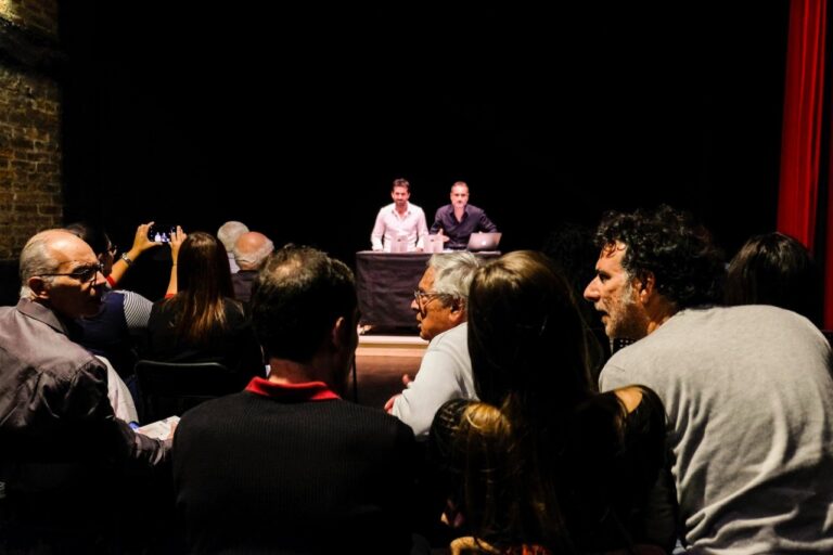 Il Clan Off  Teatro presenta la nuova stagione “#r-esistenze”. 18 spettacoli in programma