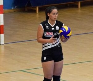 Saracena Volley