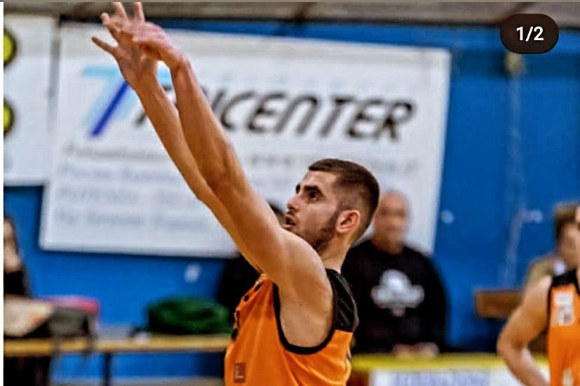 Amatori Basket Messina