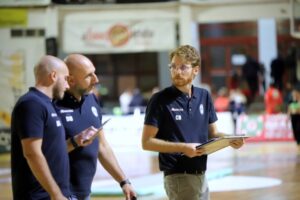 Orlandina Basket