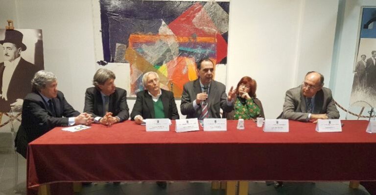 Cinquantenario della morte di Quasimodo, riunito Comitato scientifico per le celebrazioni