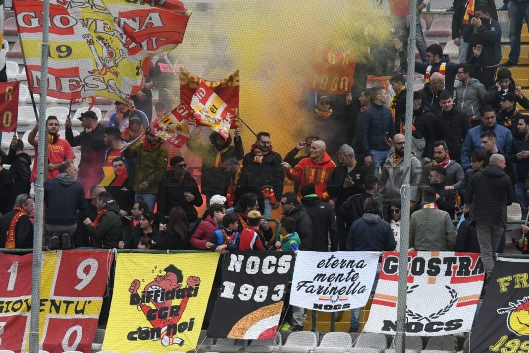 Curva Sud