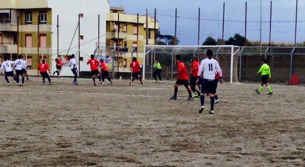 Terza Categoria - Fc Contesse