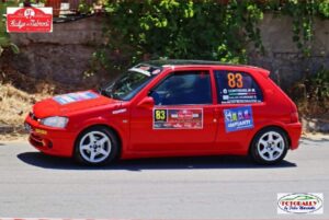 Nebrodi Racing