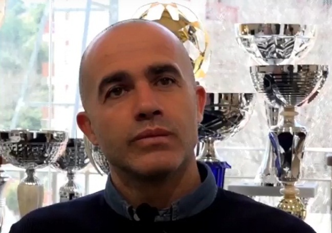 Carmine Coppola