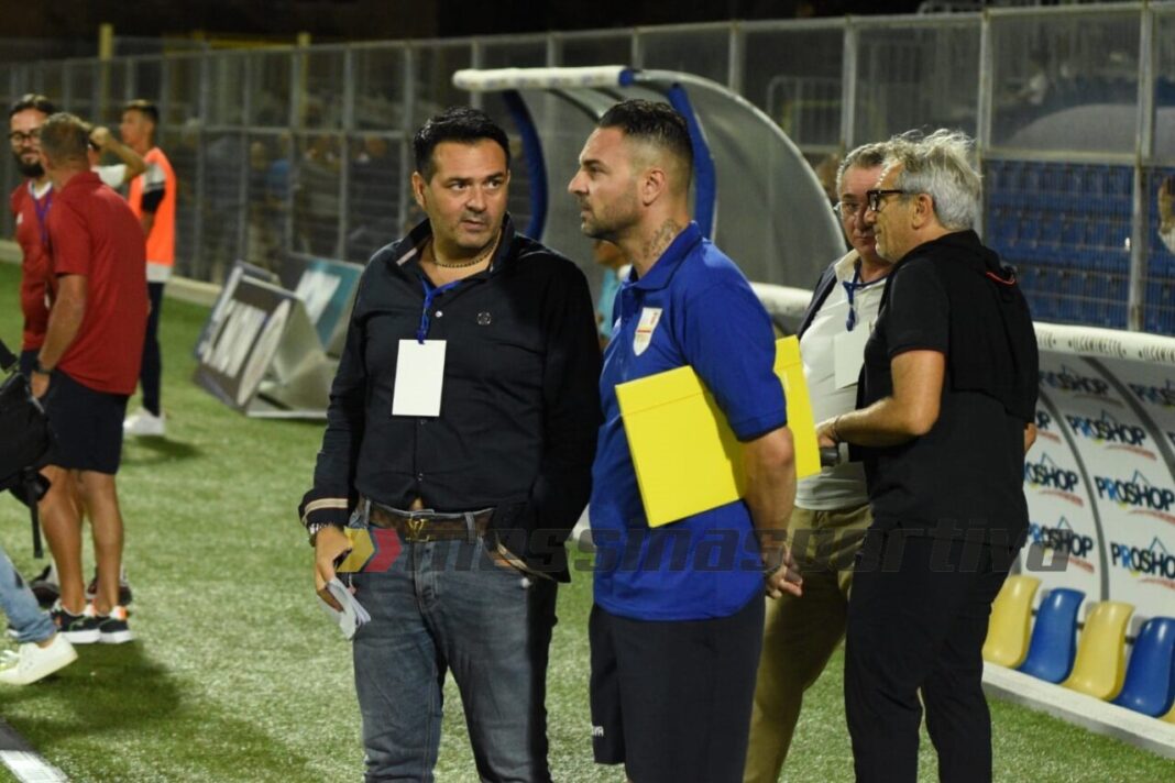 Costa e Cammarata
