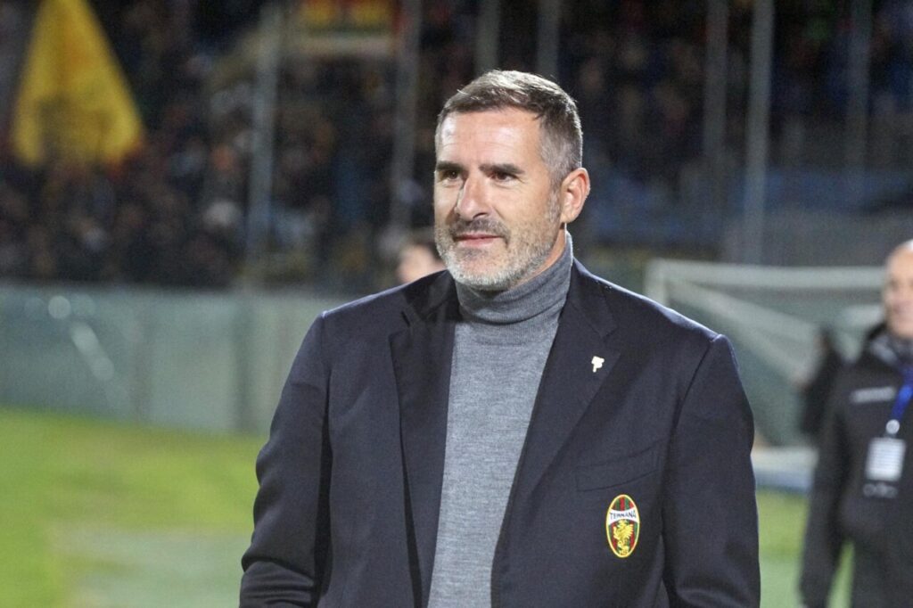Cristiano Lucarelli torna a Livorno: “Con la perdita di Igor è cambiato tutto”