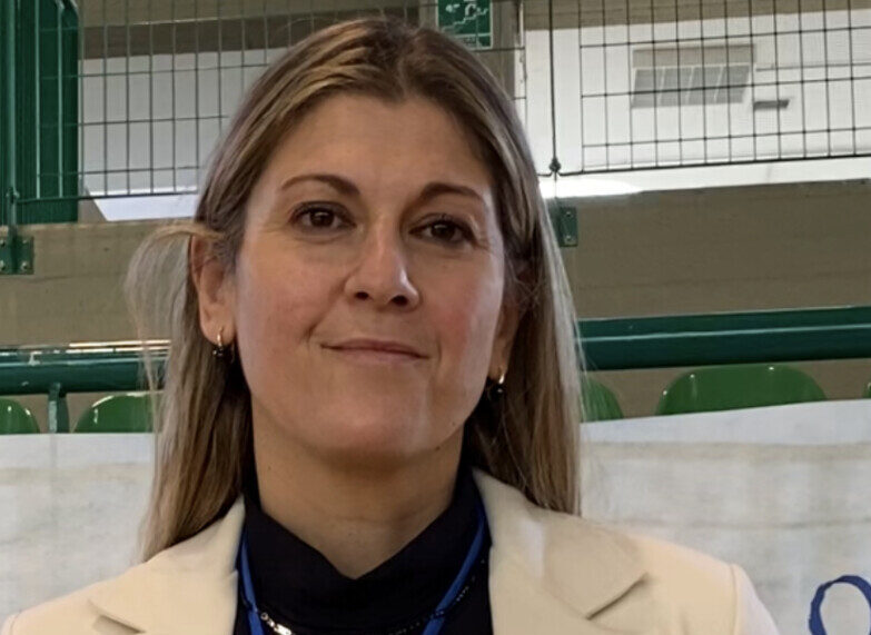 Cristina Correnti